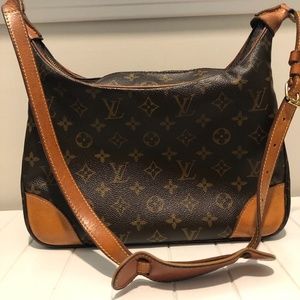 Vintage Louis Vuitton
